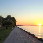 شقة Bella Golden *