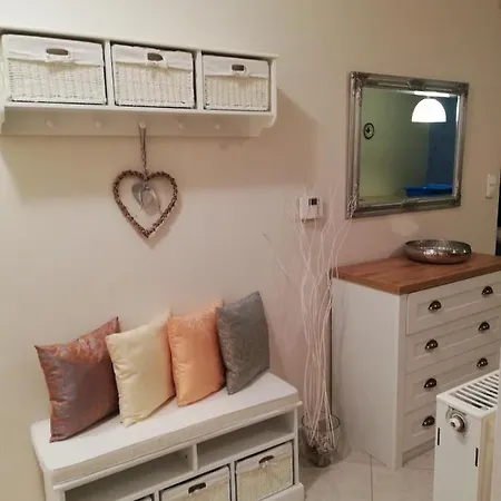 Apartman Bella Golden