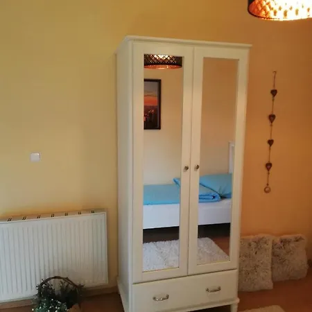 Bella Golden Apartman *