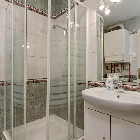 Apartman Bella Golden Siófok