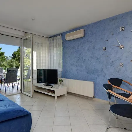 Bella Golden Apartment *