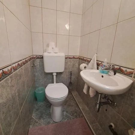 Apartman Bella Golden