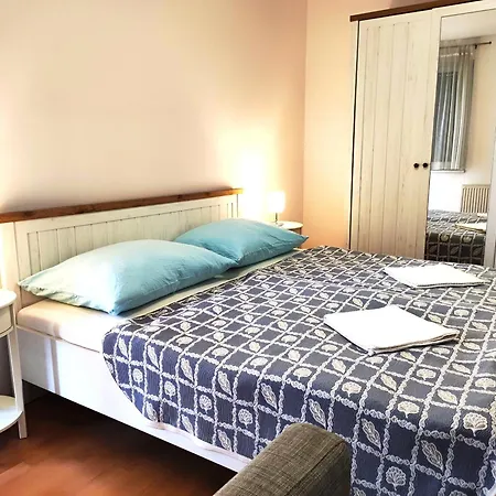 Apartment Bella Golden Siofok
