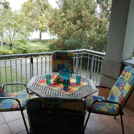 Apartman Bella Golden *