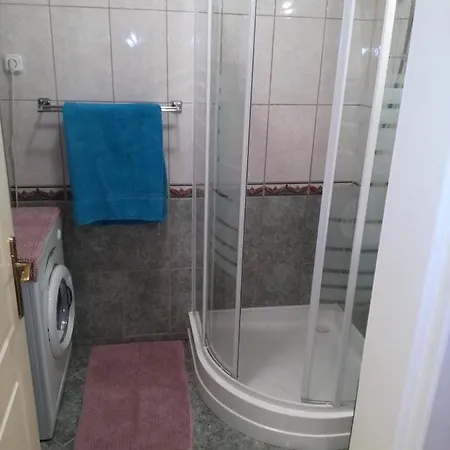 Bella Golden Apartman
