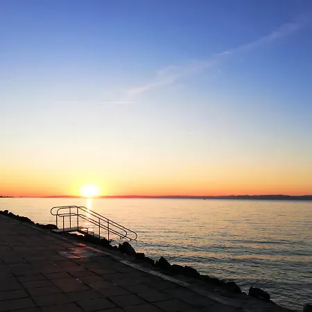 Apartamento Bella Golden Siófok