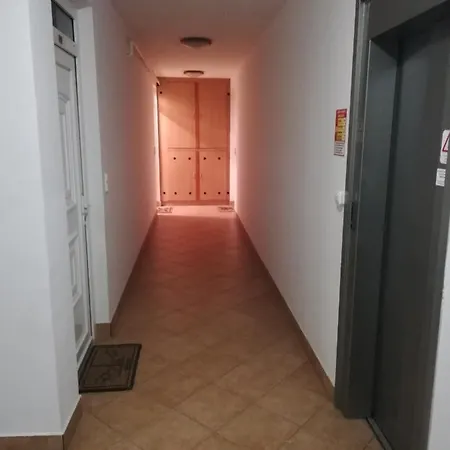 Bella Golden Apartman *