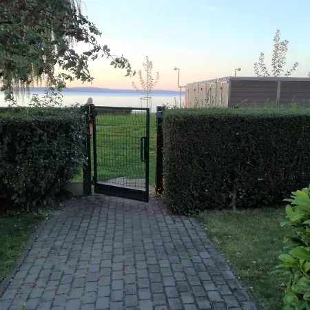 Apartman Bella Golden