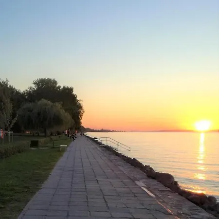Apartman Bella Golden *
