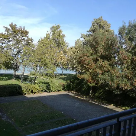 Bella Golden Apartman