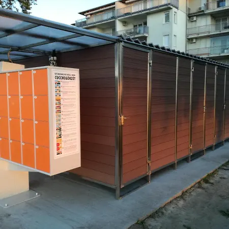 Bella Golden Apartman