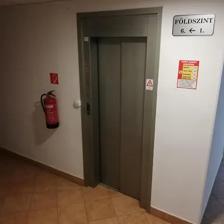 Apartman Bella Golden Siófok