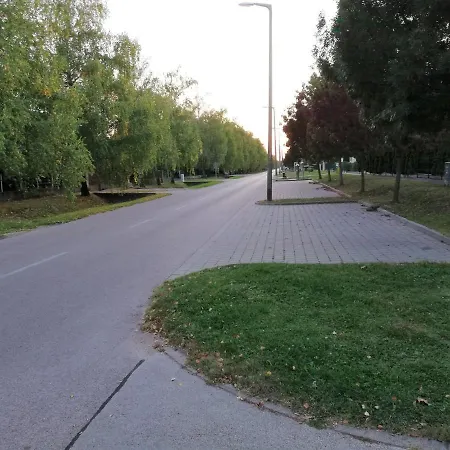 Apartman Bella Golden Siófok