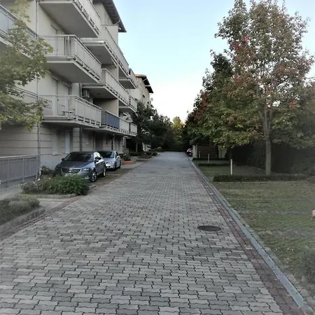Apartman Bella Golden