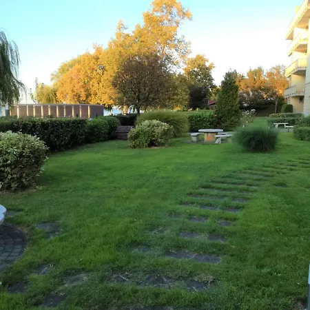 Bella Golden Apartment Siofok