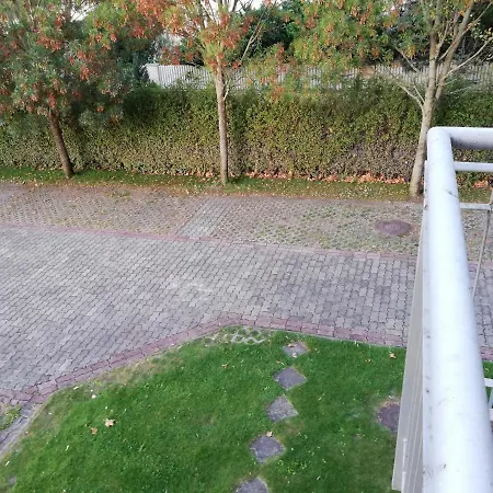 Apartman Bella Golden