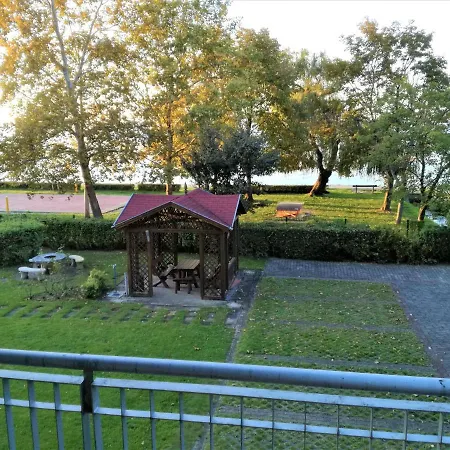 Bella Golden Apartman *